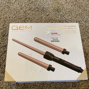 3 in 1 curl designer